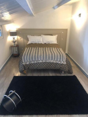 Appartement Duplex La Genette Le Mail 2
